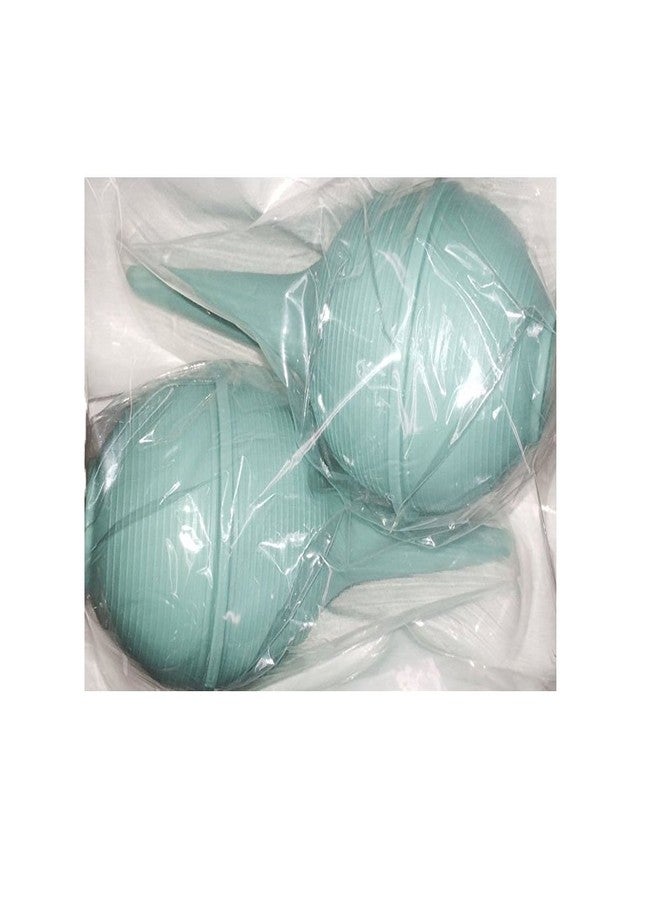 Global Sterile Ear and Ulcer Syringe - 3 oz - 2 Pack (1)